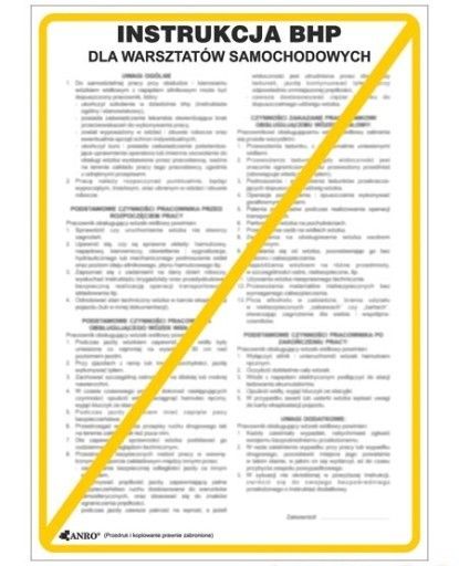 lista kontrolna szkolenia bhp-zdjęcie tytułowe